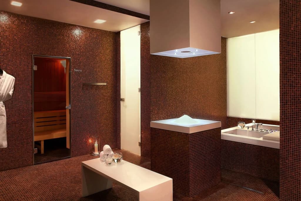 Hotel Dorint Kurfürstendamm Berlin - photo 10