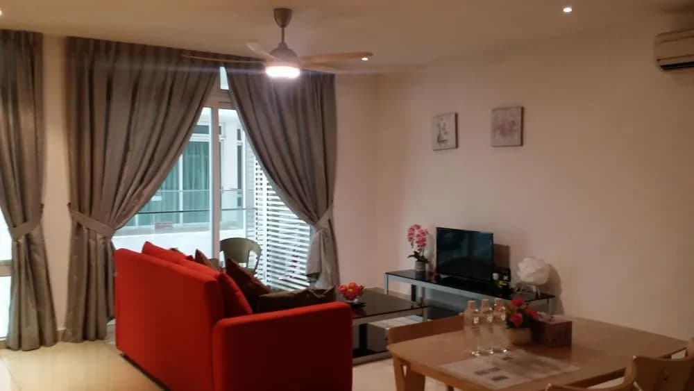 KSL D'Esplanade Residence - A Cosy Home - photo 5