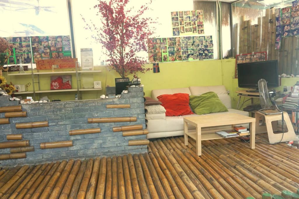 Tropical Guesthouse - photo 16