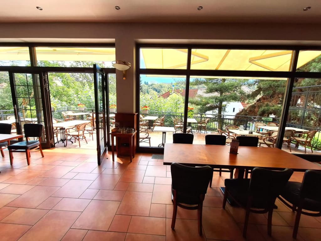 Hotel Avion - photo 8