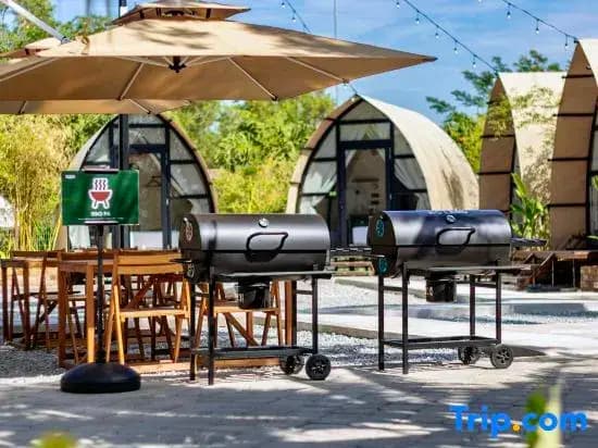 Nadi Glamping Suites - photo 9