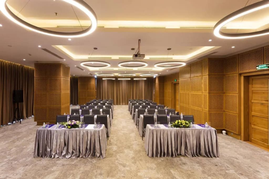 Nagar Hotel Nha Trang - photo 21