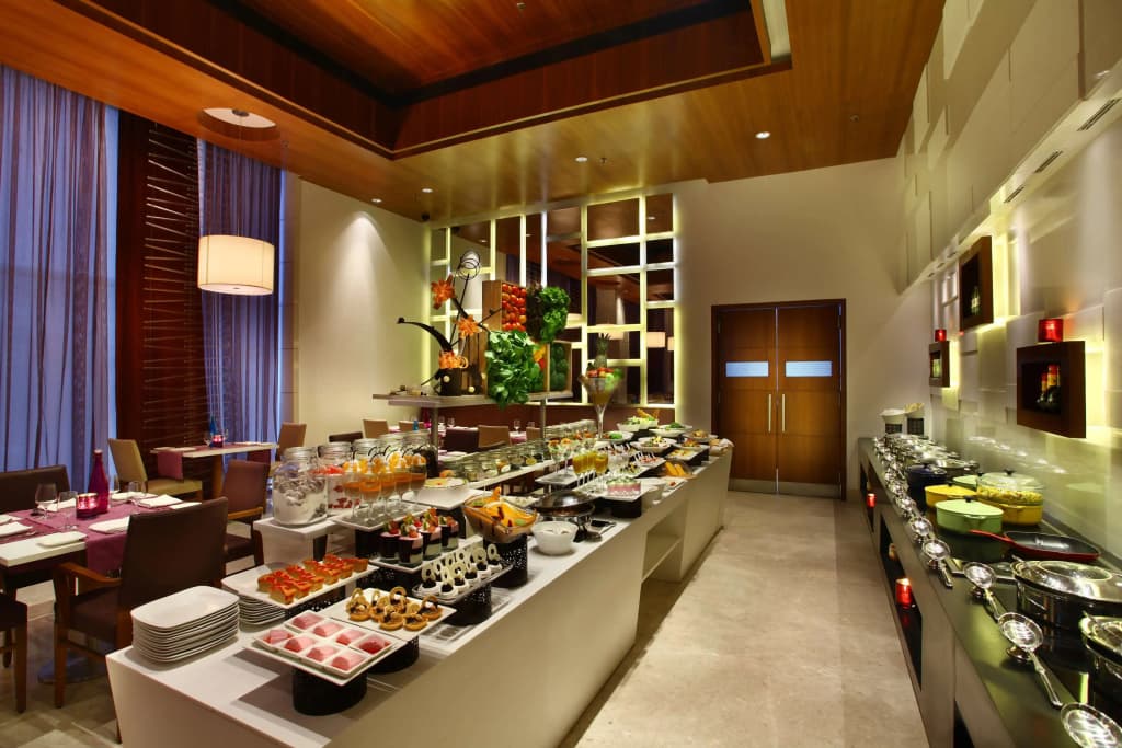 Park Plaza Delhi CBD Shahdara - photo 3