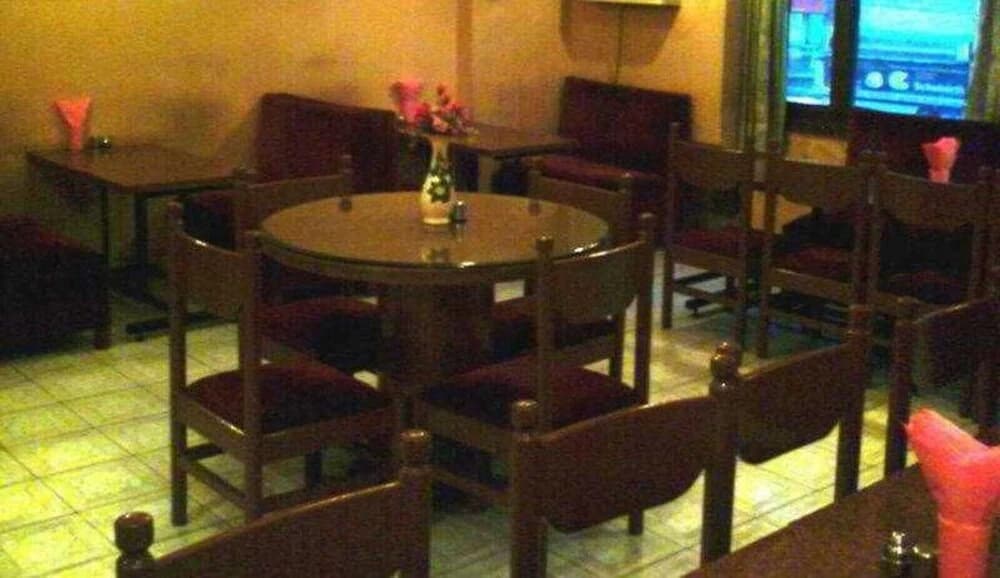 Kafila Hotel - photo 1