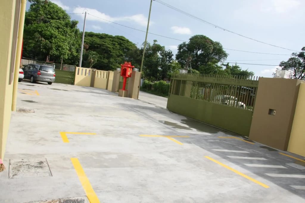 Value Inn Homestay - photo 47