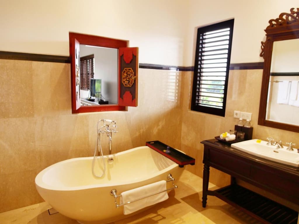 Dwaraka The Royal Villas Hotel - photo 10