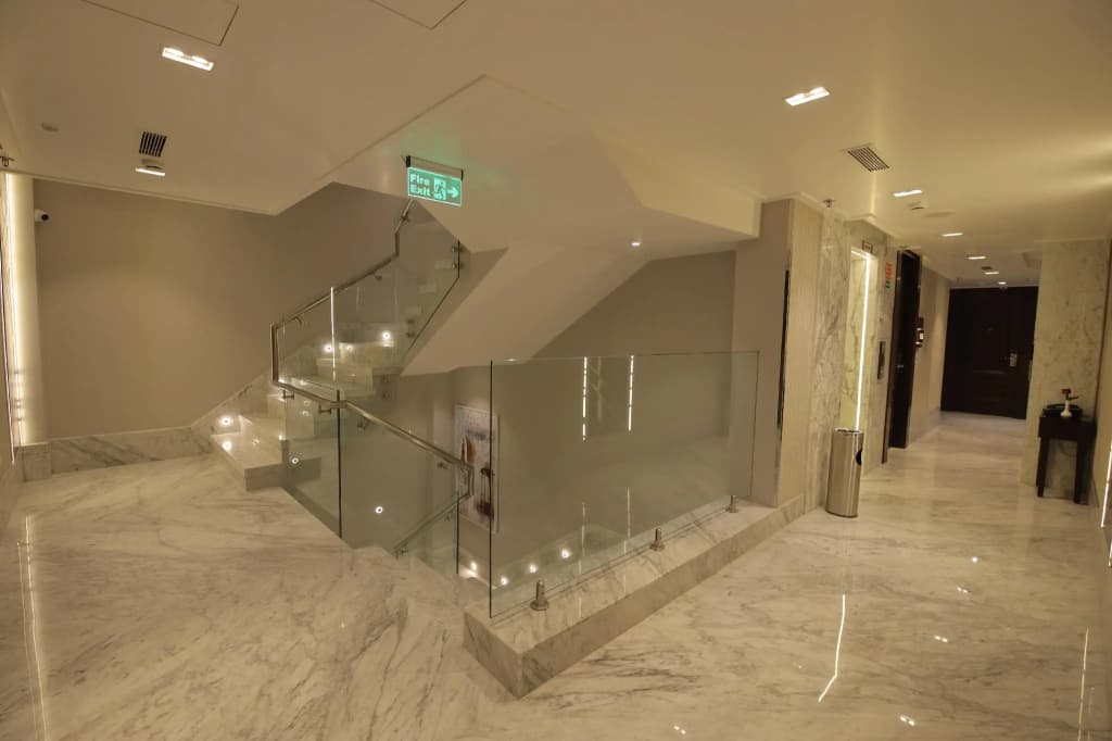 Best Western Darbar - photo 13