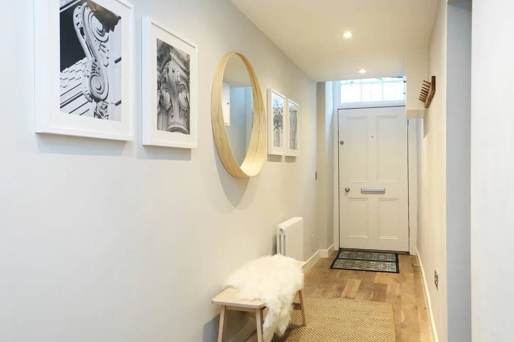 JOIVY Vibrant City Centre 2-bed Apt. - photo 10
