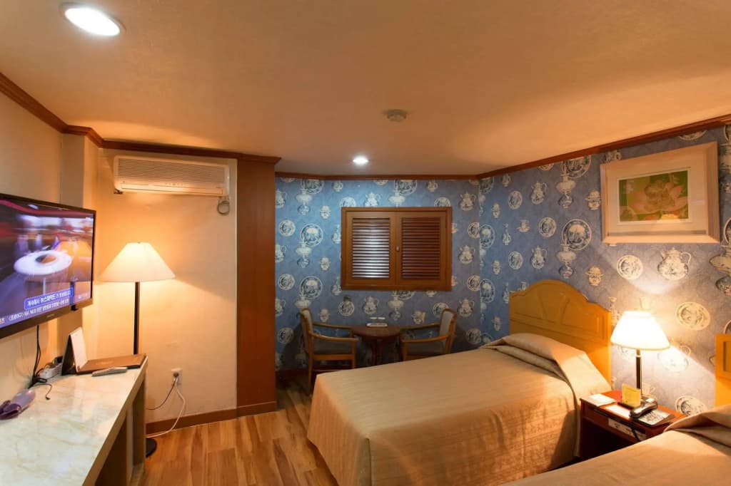 Kaya Latree Hotel - photo 2