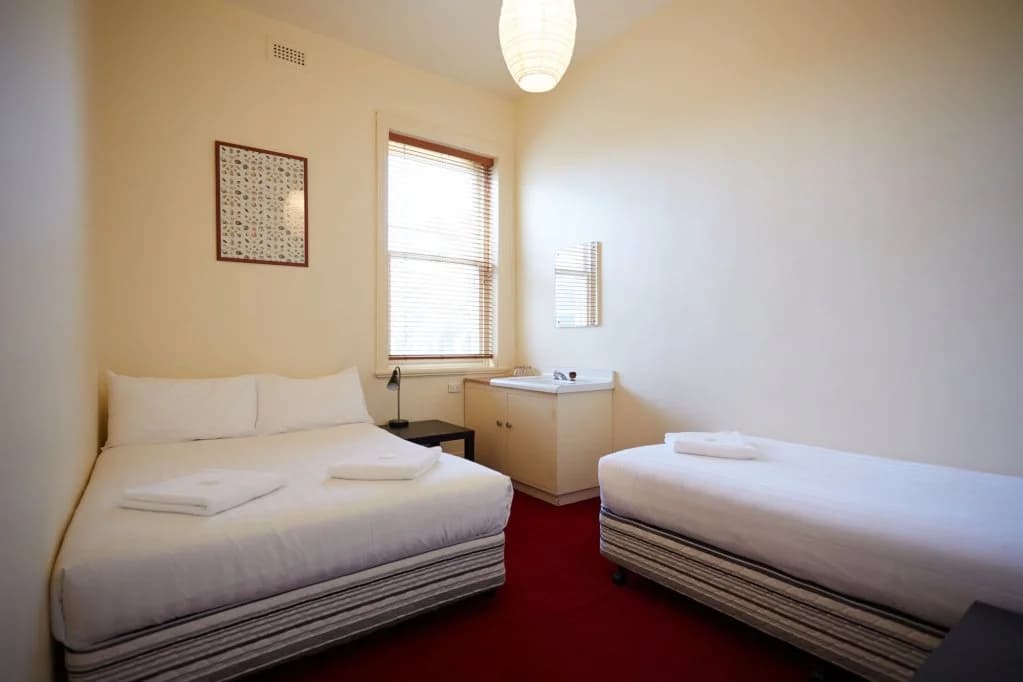 Whitehall Guesthouse Sorrento - photo 2