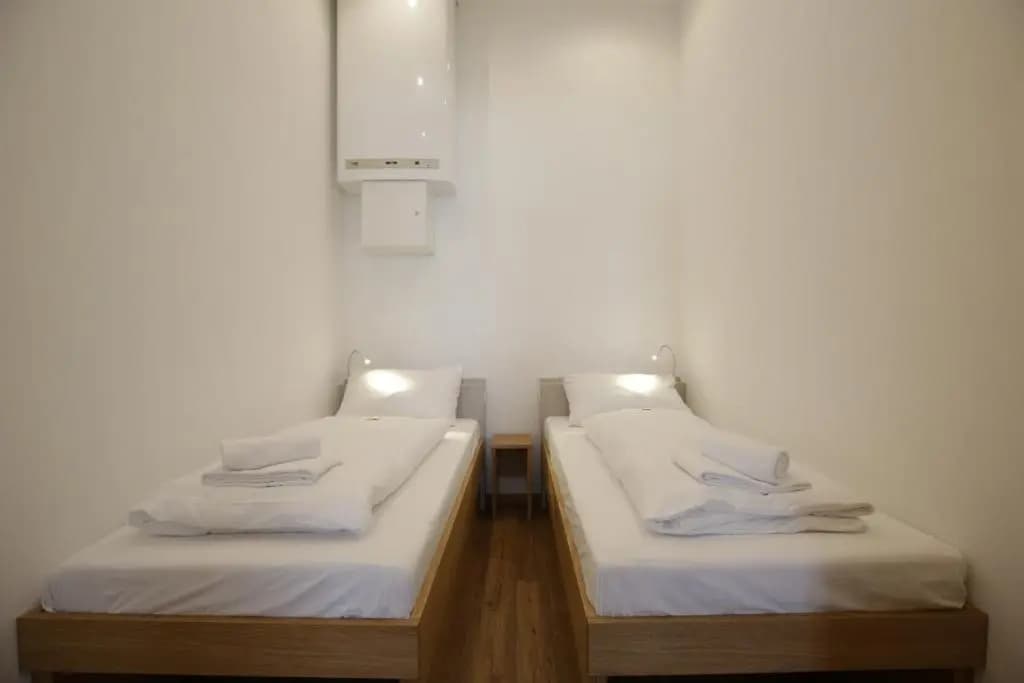 Vienna Gold Apartments - main photo