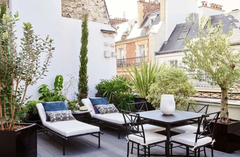 Maison Boissière Barnes Paris Trocadero - photo 21