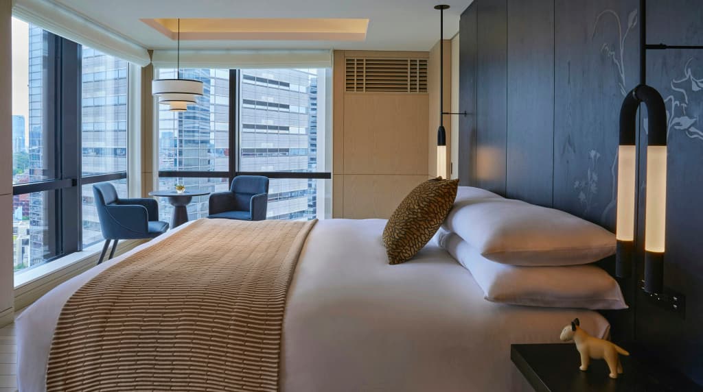 Kimpton Shinjuku Tokyo by IHG - photo 20