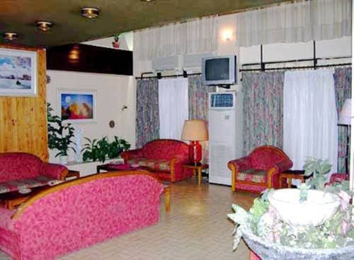 Filoxenia Hotel - photo 4