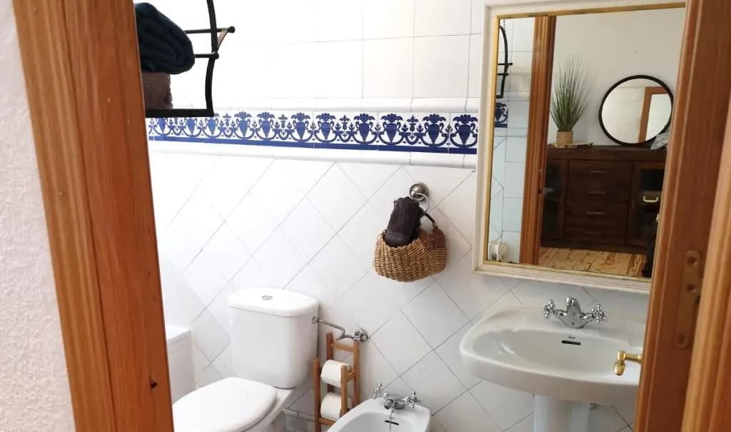 Apartamento Atocha 68 - photo 9