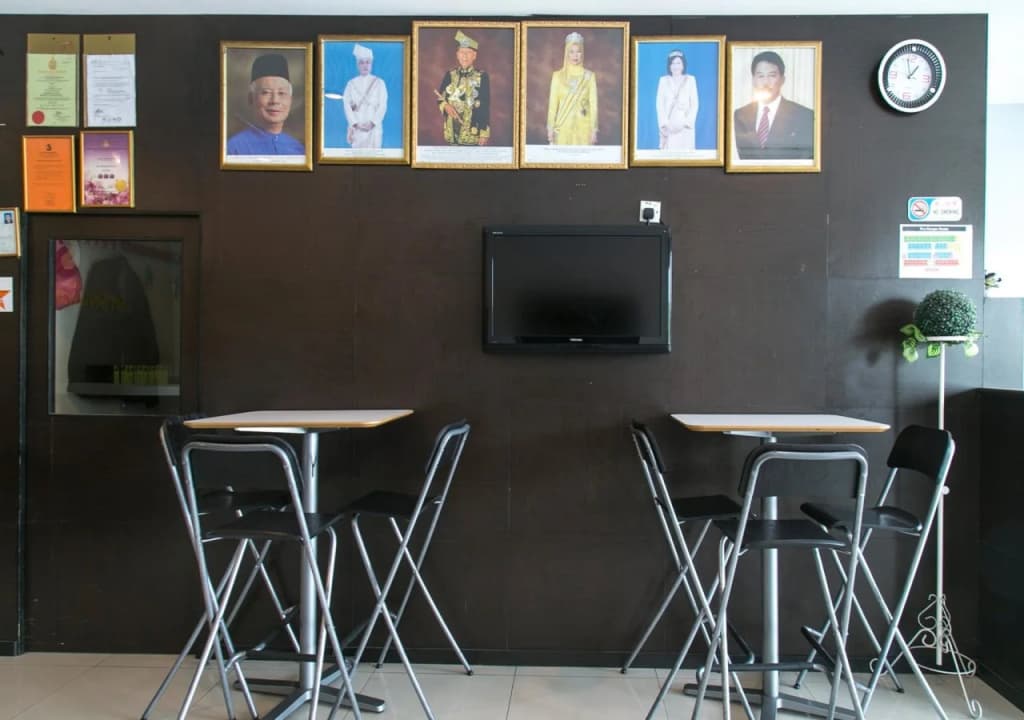 Hotel Ideal Senawang - photo 16