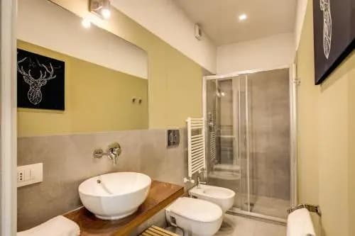 Nazionale Stylish Apartment - main photo