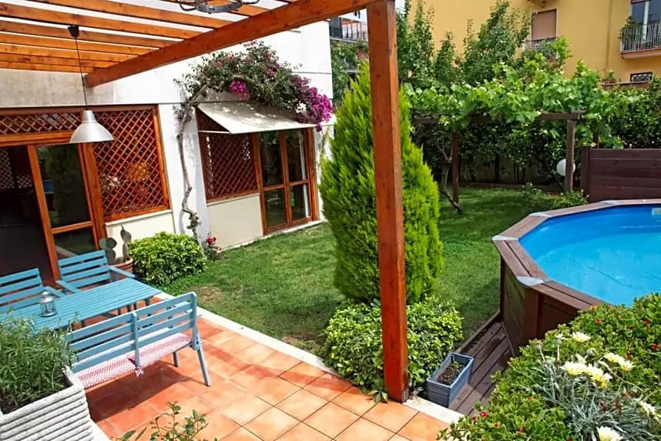 Villa Rome BB - photo 3