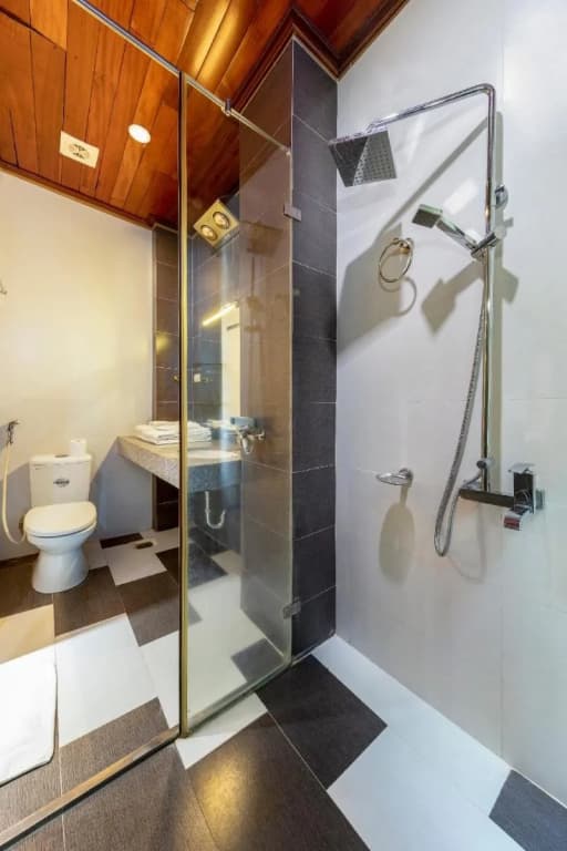 Granda Corner Apartment - photo 9