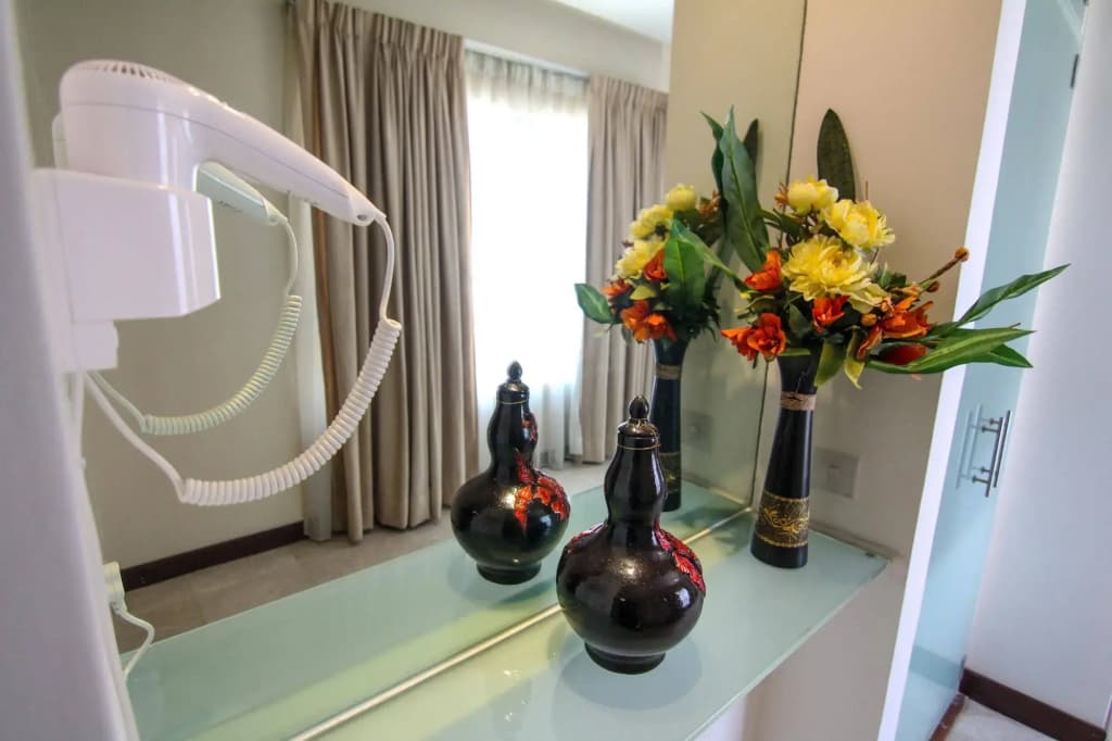 Peninsula Residence All Suite Hotel - photo 4