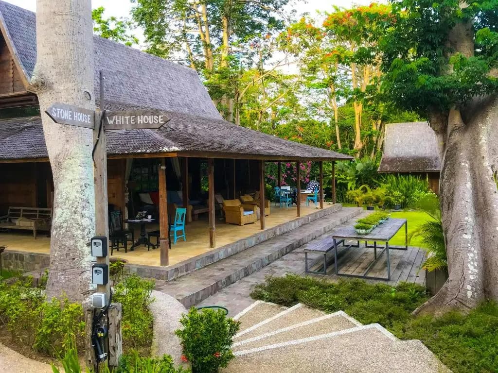 Chanteak Bali - White House 2 - photo 3