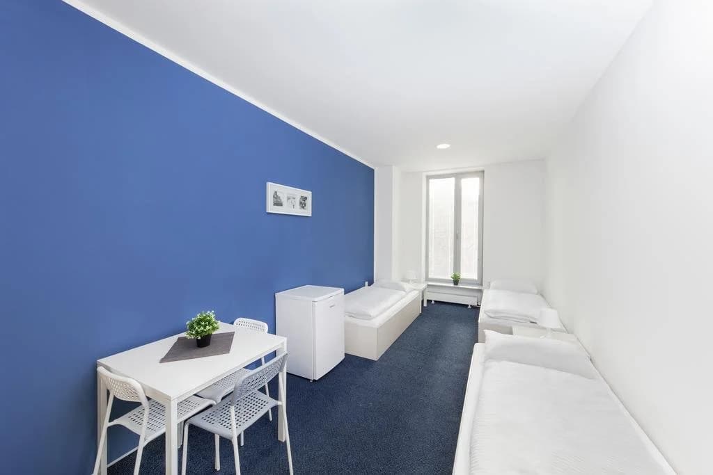 Expo Hostel Prague - photo 3