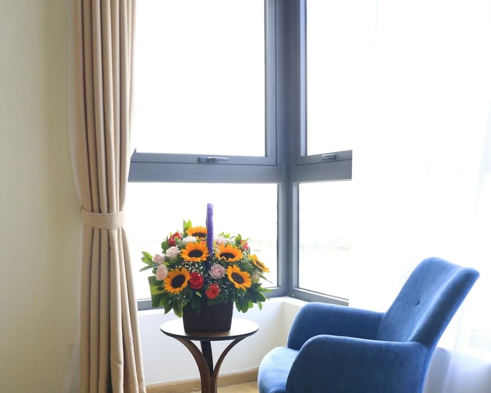 DTJ Hometel Ha Long - photo 7