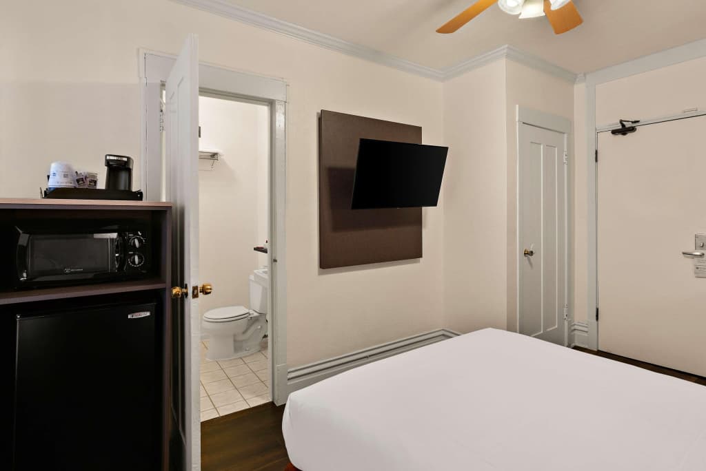 Mithila San Francisco, SureStay Collection by Best Western - photo 21