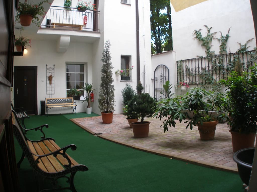 Mila Apartments - photo 14