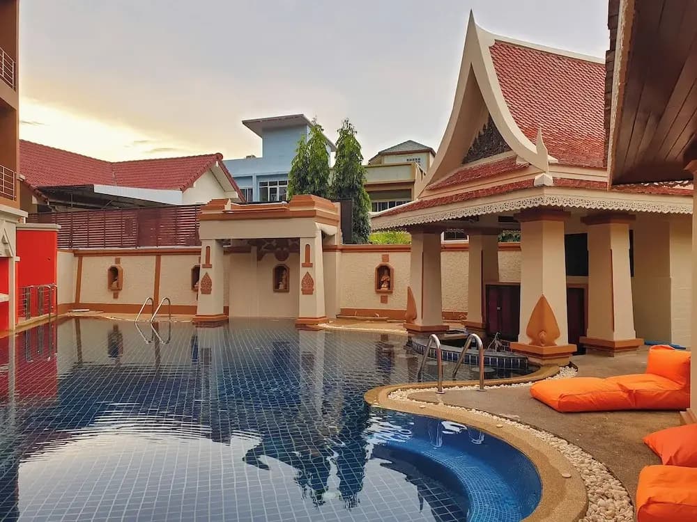 My Friends''s House 2 - photo 8
