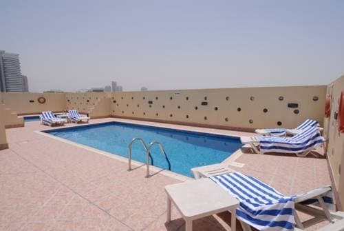 Jormand Suites - photo 11