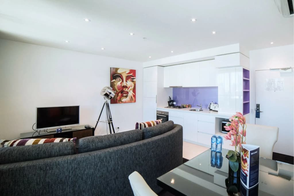 The Sebel Melbourne Docklands Hotel - photo 2