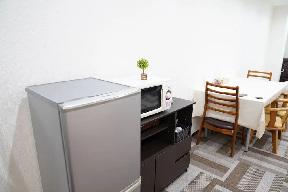 Metro Hanazonocho Apartment 1 - photo 13