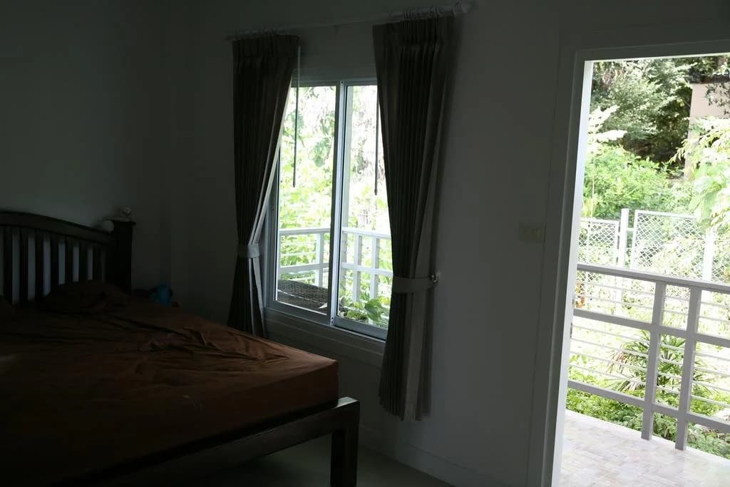 Ocean Breeze House in Lamai - photo 4