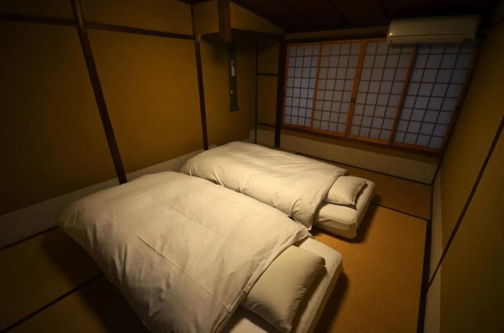 Kyomachiya Saigu - photo 3