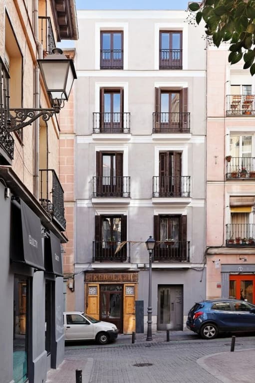 Alterhome Apartamento Chueca IV - main photo