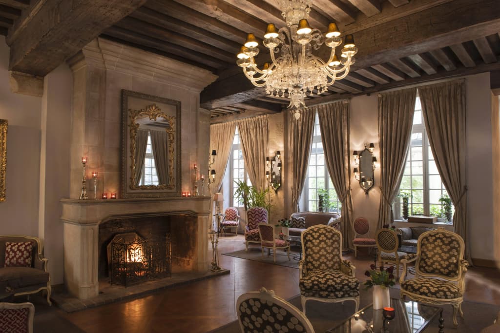 Hotel d'Aubusson - photo 24