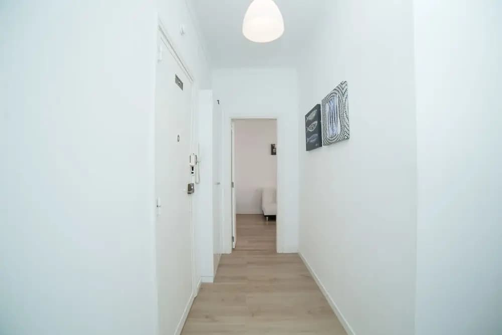 Ourique Charming Apartment - photo 10