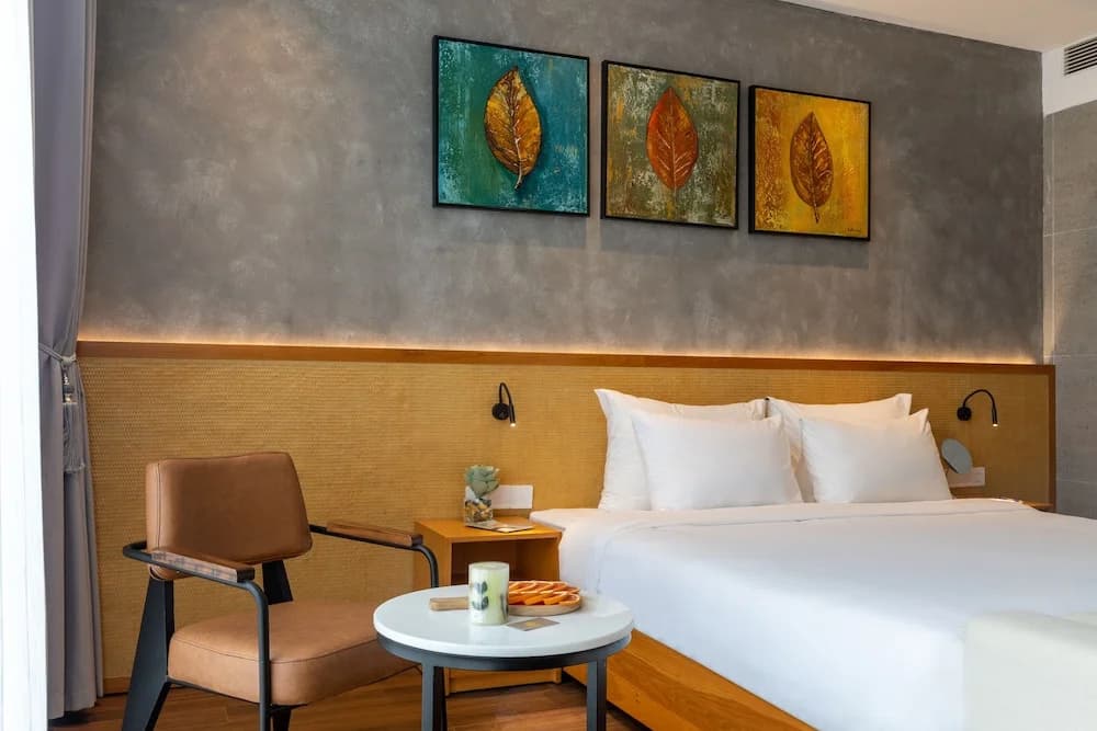 Kua Casa Suite - photo 7