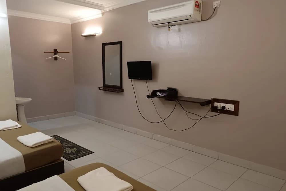 Fins Hotel, Alor Setar - photo 3