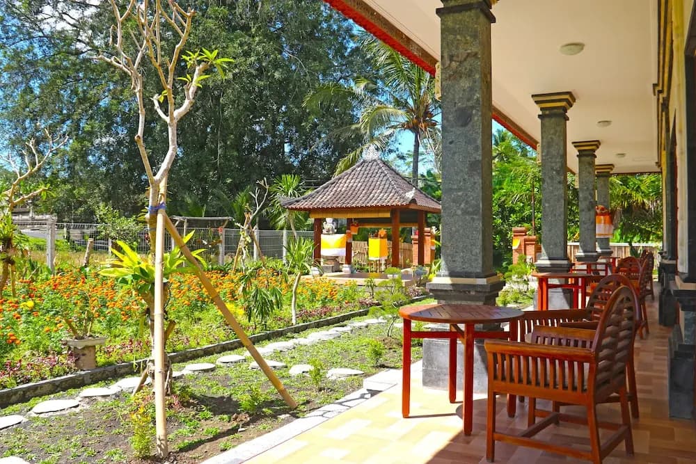 Senja D'Ubud - photo 5