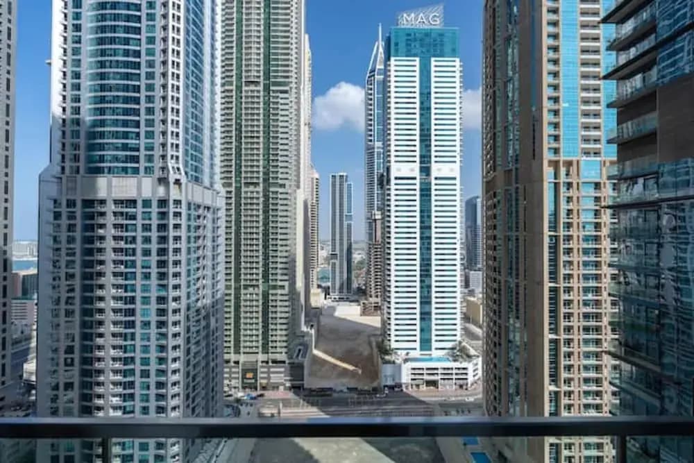 Vogue | Marina Gate near JBR Beach | Marina Mall - photo 22