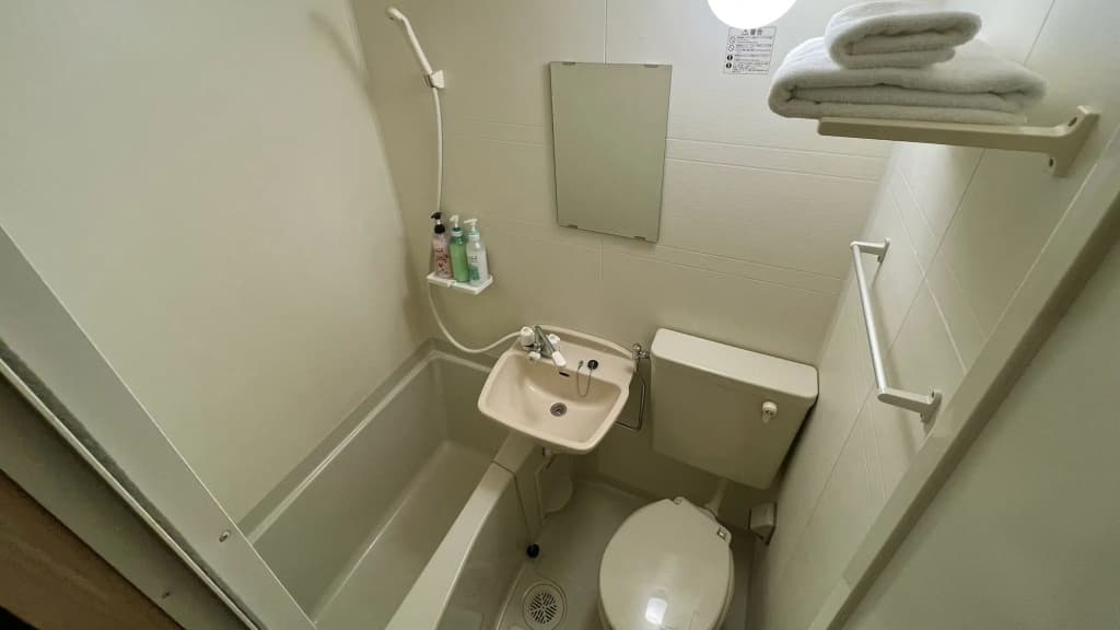 Guesthouse Soi - photo 8