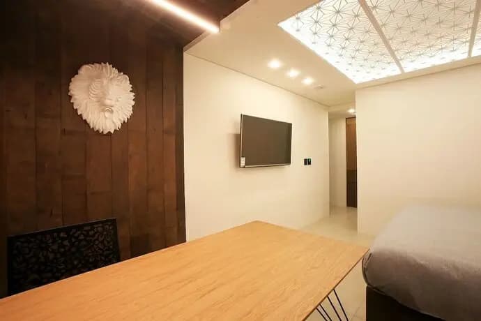 Sincheon Lavieen Hotel - photo 2