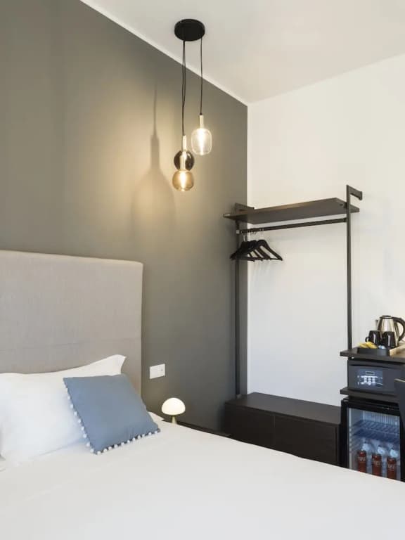 Savoia Rooms Roma - photo 20