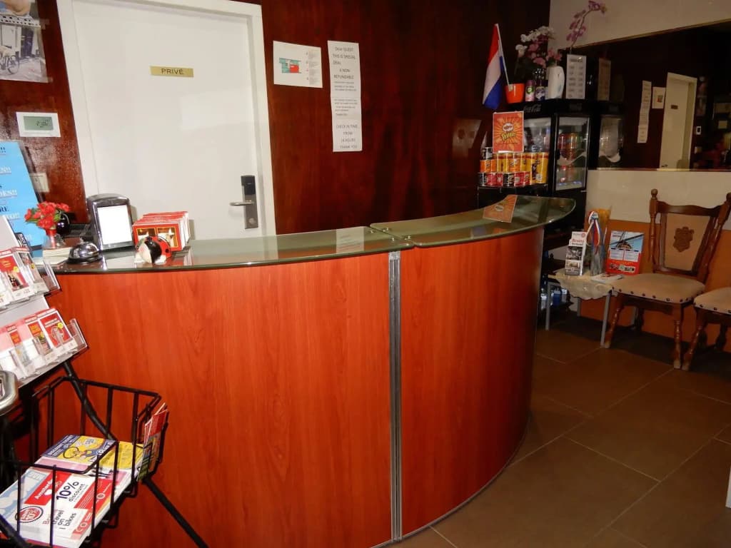 Sharm Hotel - photo 10