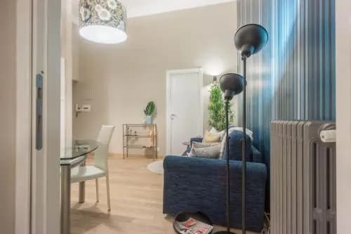 Private Apartment Colosseum - photo 14