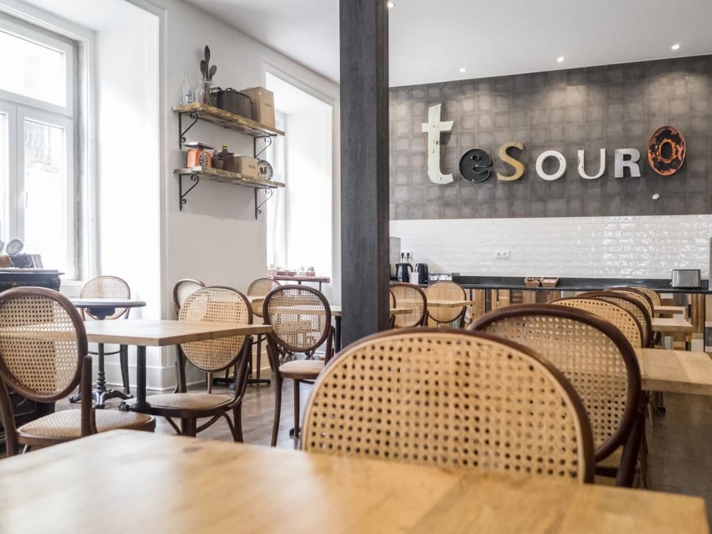 Tesouro da Baixa by Shiadu - photo 15