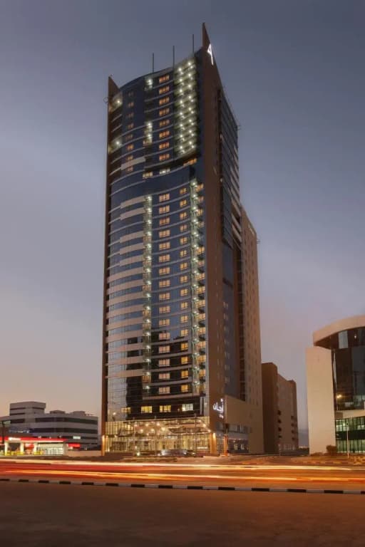 Nour Arjaan by Rotana - photo 1