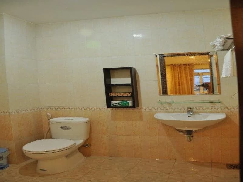 Hoai Nga Hotel - photo 7